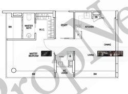 Sembawang Road (D26), Apartment #477565551